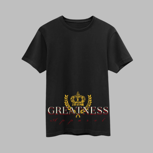 The Genesis Tee